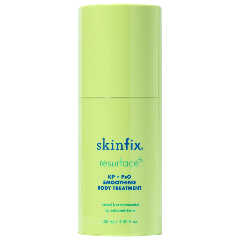 skinfix resurface kp treatment