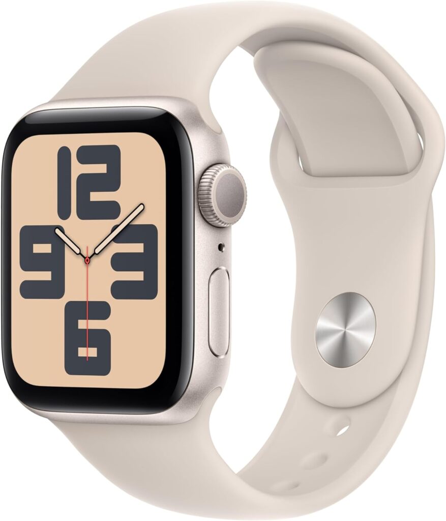 apple watch SE