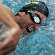 Form Smart Swim goggles