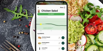 an image of januaryAI's photo scanning ability