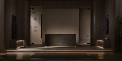 an image of the new premium ice bath from Kohler and Remedy Place