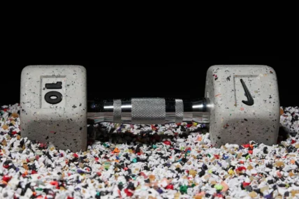 Nike Grind Dumbbells