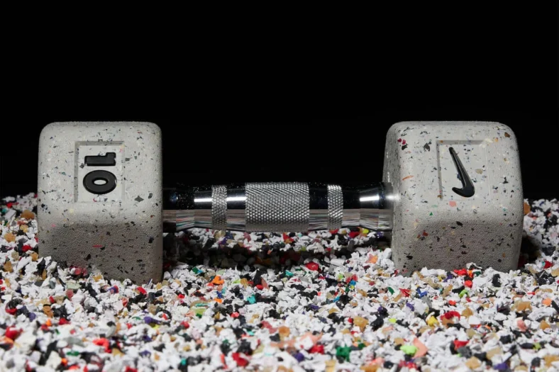 Nike Grind Dumbbells