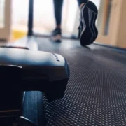 runn treadmill sensor