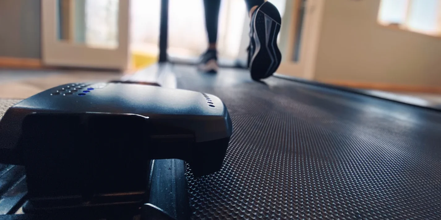 Runn smart treadmill sale