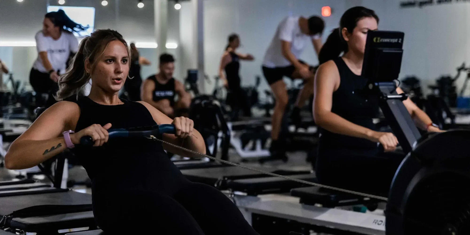 Strong Pilates Enters US with 100 Confirmed Studios