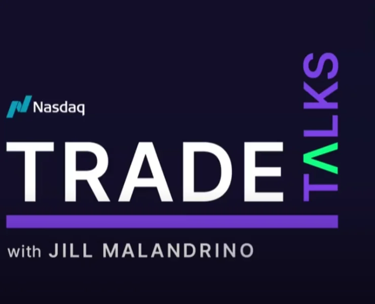 an image of Nasdaq TradeTalks