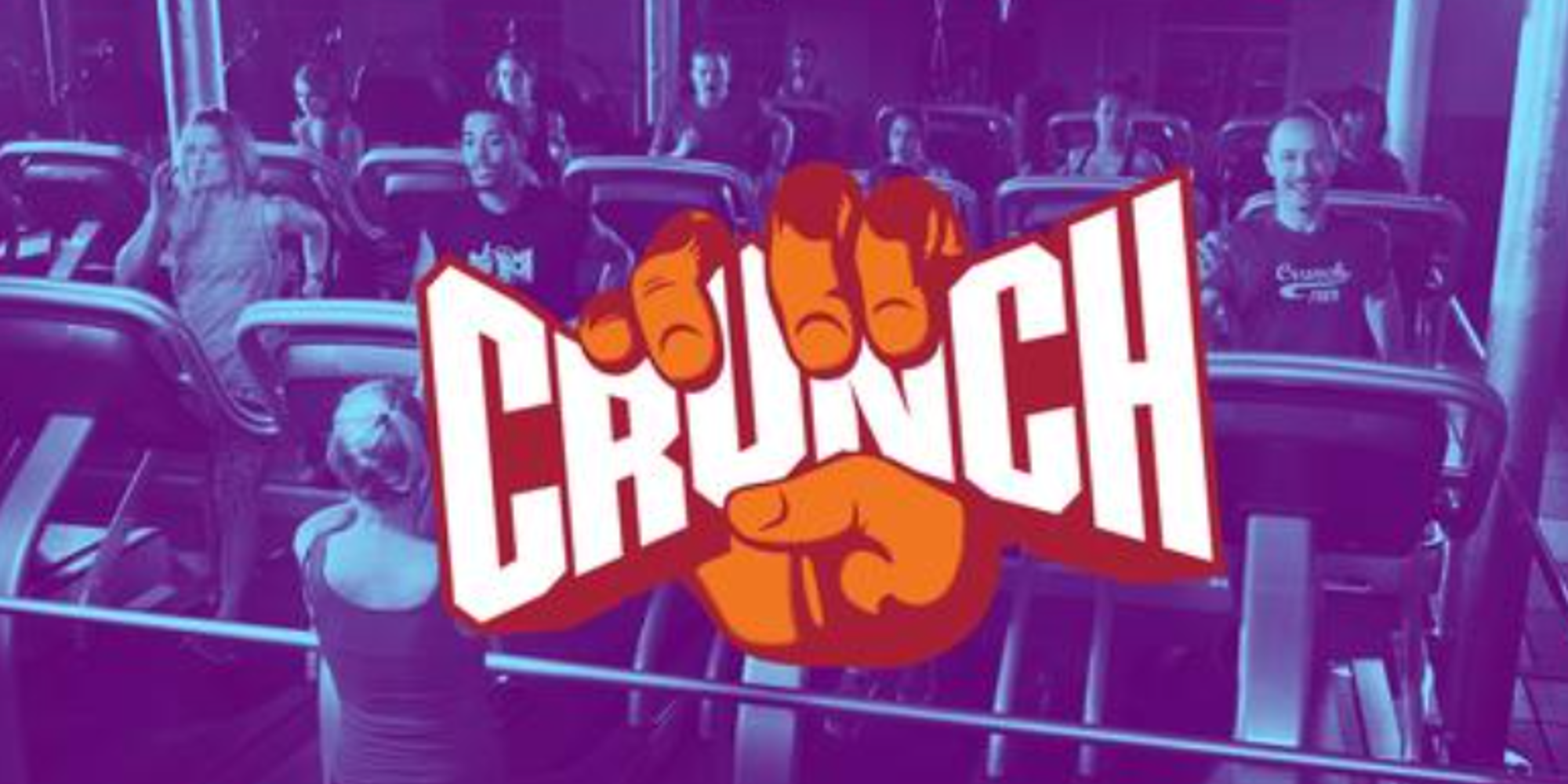 Crunch Fitness Expands Footprint in Milwaukee