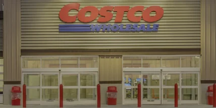 An image of Costco