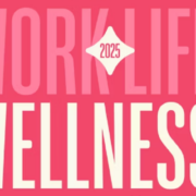 an image of Wellhub Work-Life Wellness Report