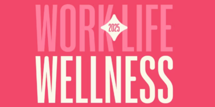 an image of Wellhub Work-Life Wellness Report