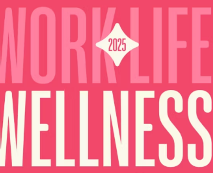 an image of Wellhub Work-Life Wellness Report