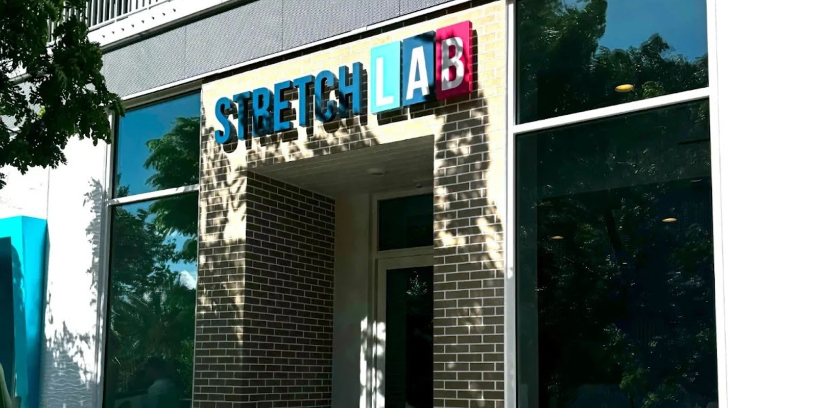 StretchLab's new Honolulu location