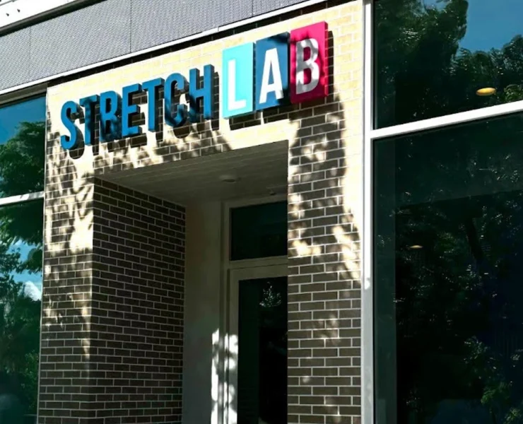 StretchLab's new Honolulu location