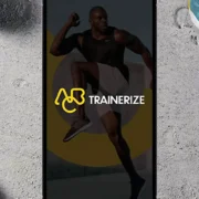 ABC Trainerize app