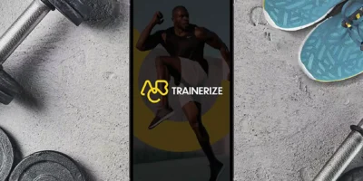 ABC Trainerize app
