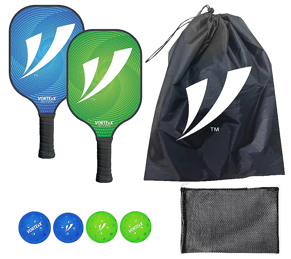 pickleball set