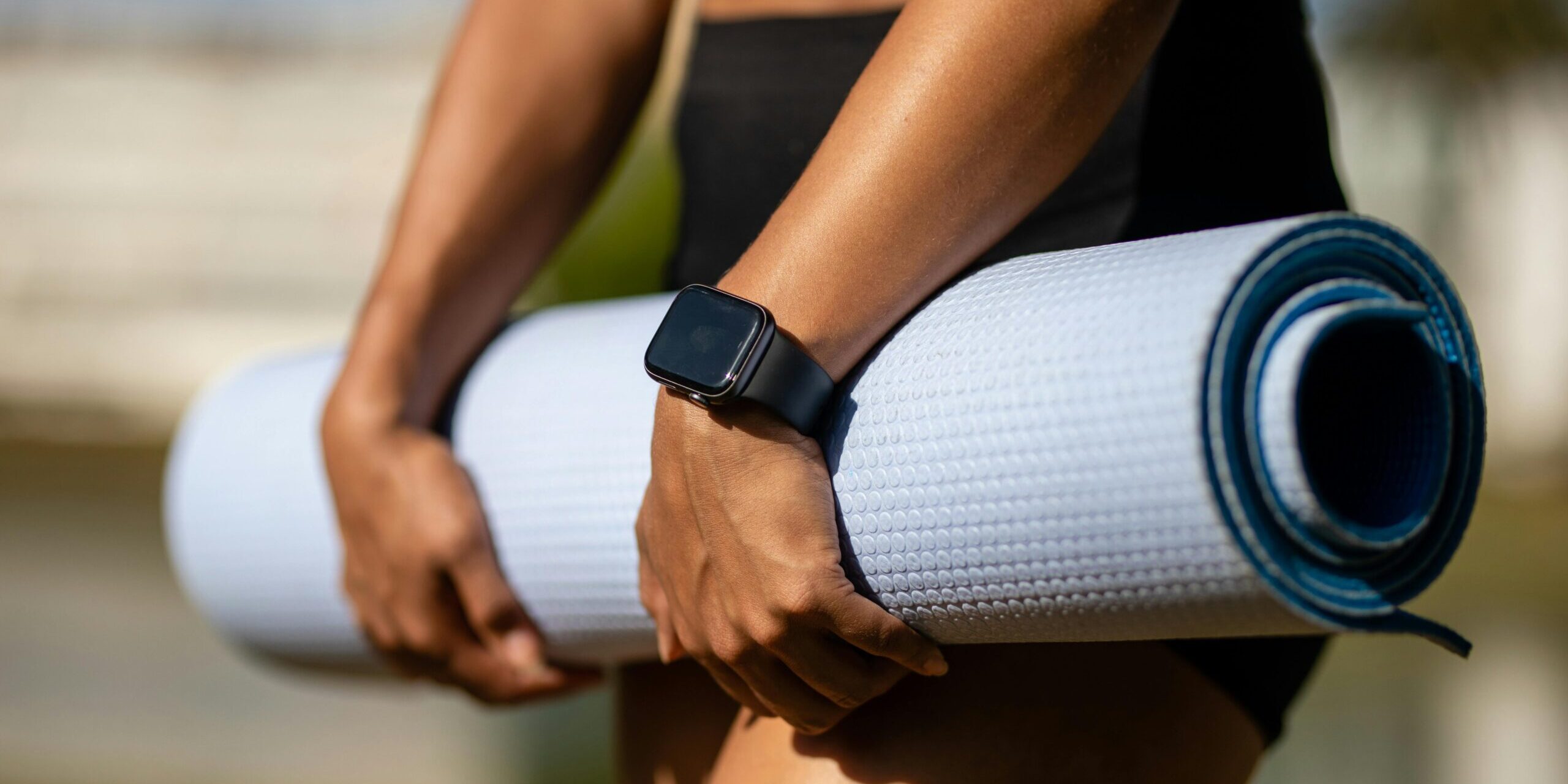 The Best Fitness Gifts to Buy Just in Time for the 2024 Holiday Season