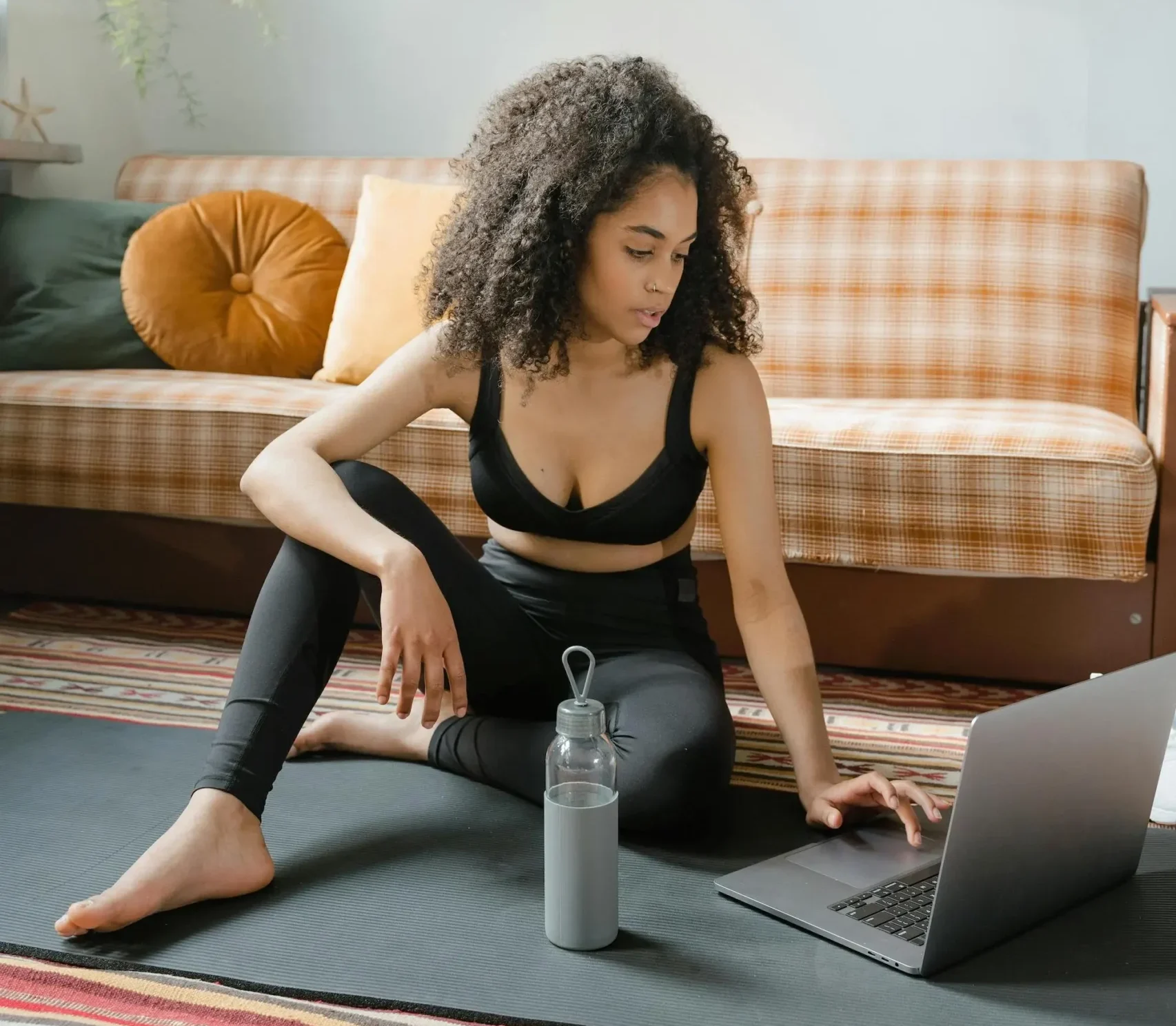 The Best Early Fitness & Wellness Deals to Shop Before Amazon’s October Prime Day