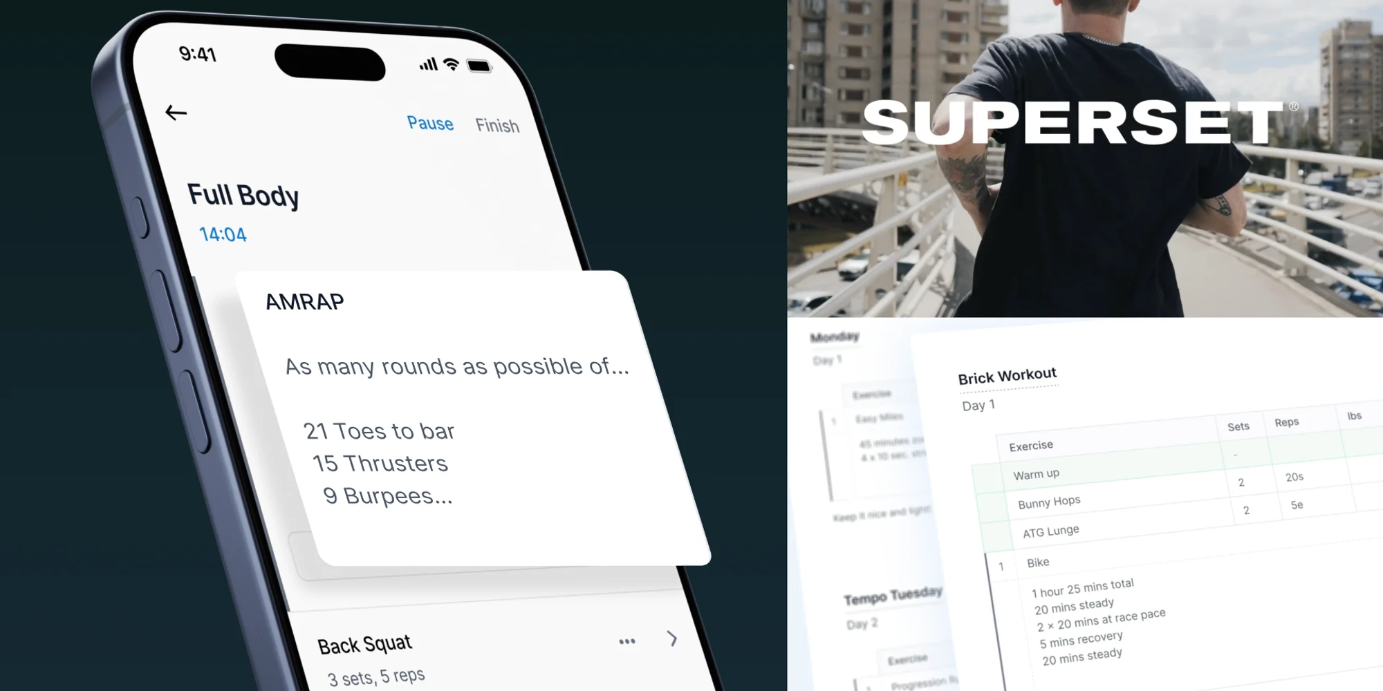 Superset Unveils New Fitness Programming Solution for Trainers