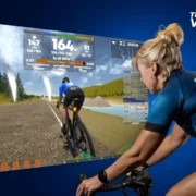 an image of TrainingPeaks Virtual