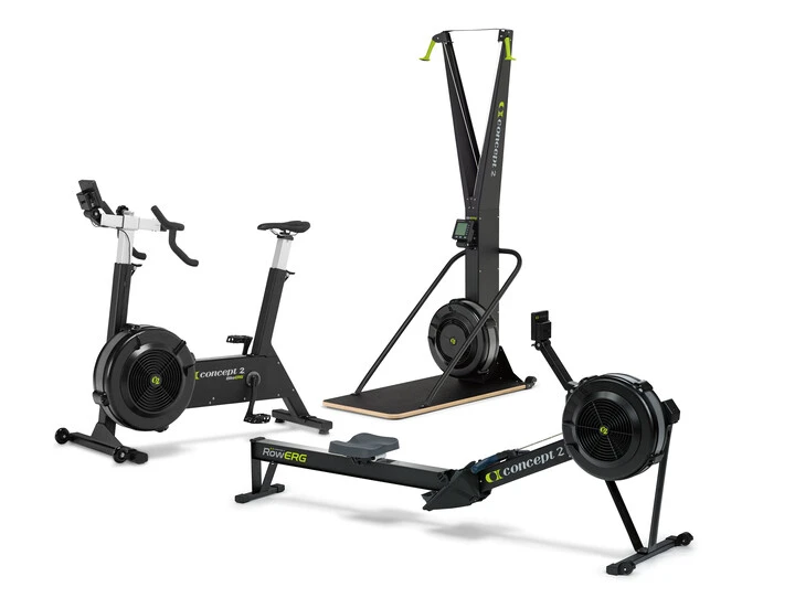 an image of fitness equipment from Concept2