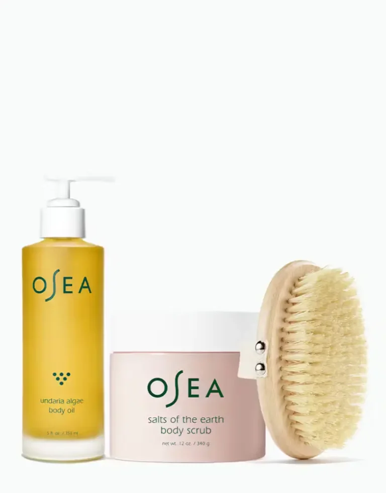 Osea Body Glow Trio