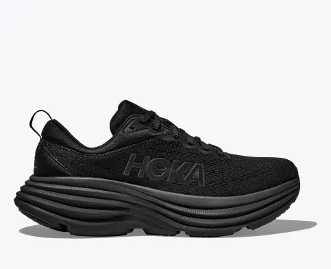 hoka bondi 8