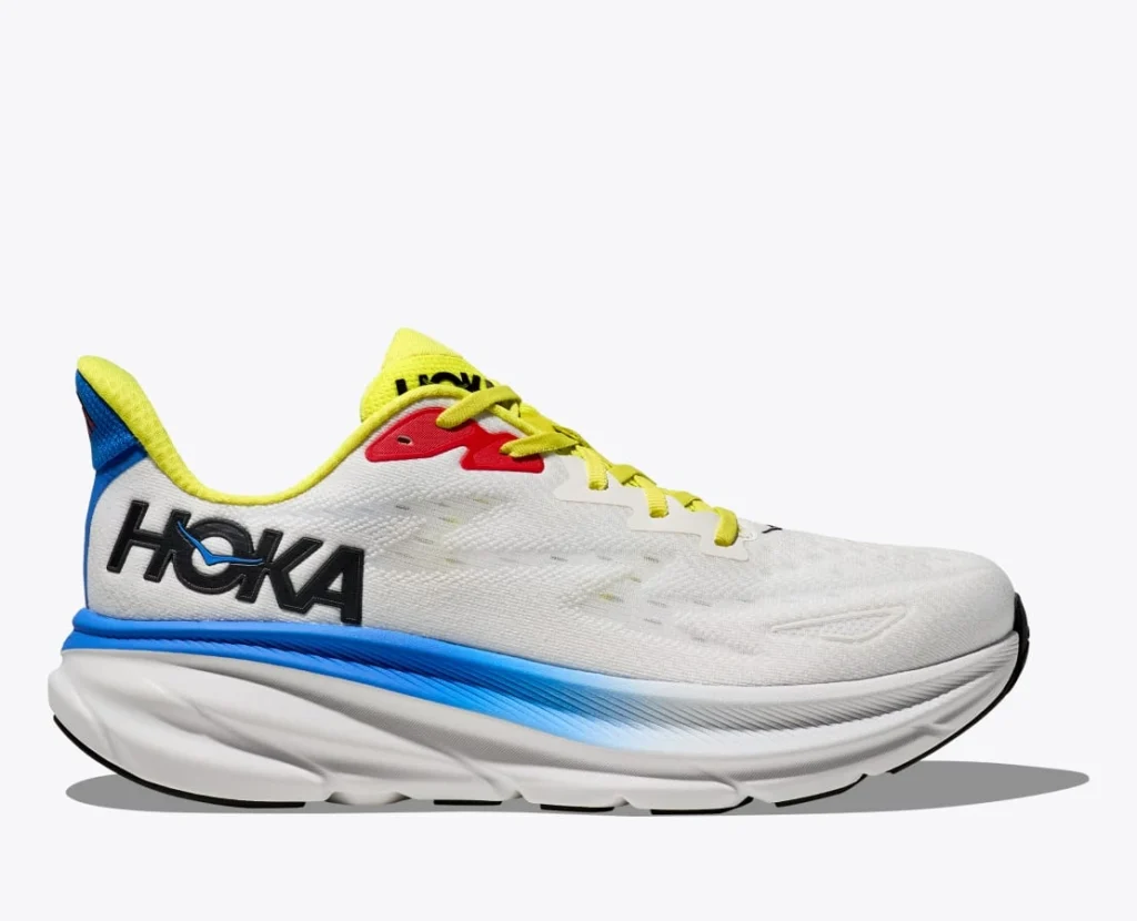 hoka running shoes