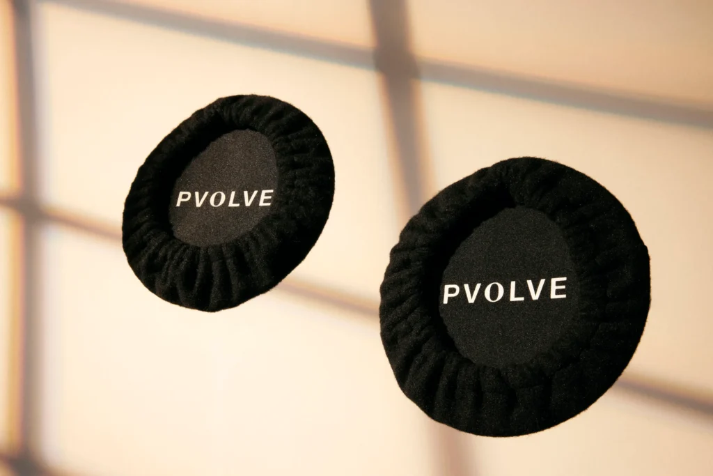 Pvolve sale