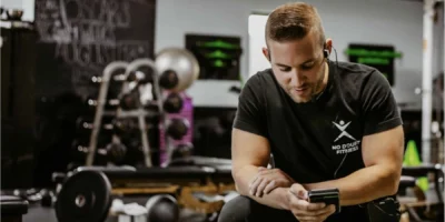 No Doubt Fitness personal trainer