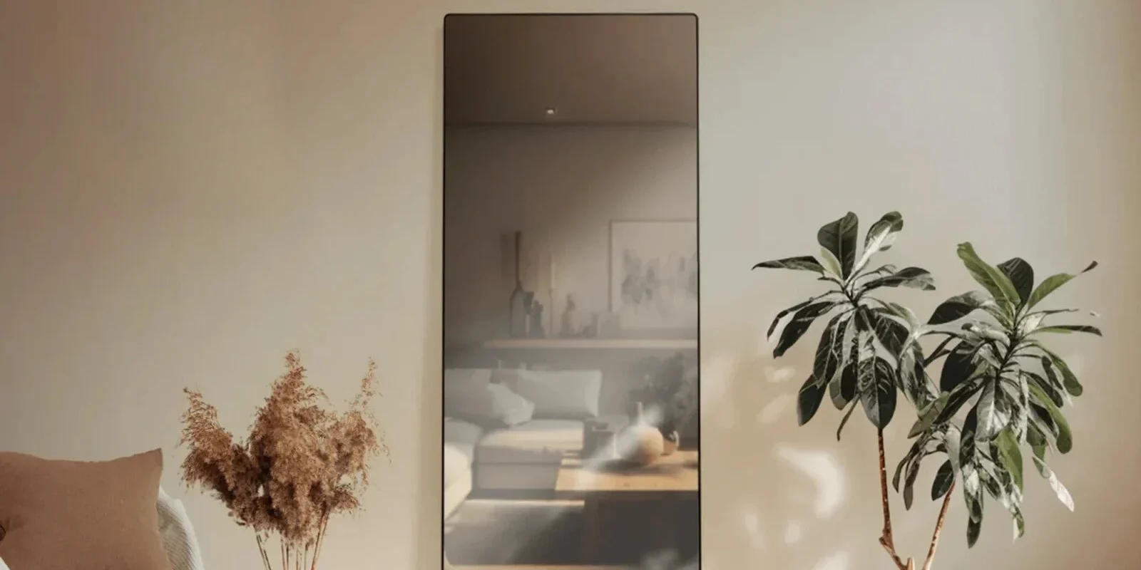 Magic AI Secures M for Home Fitness Mirror