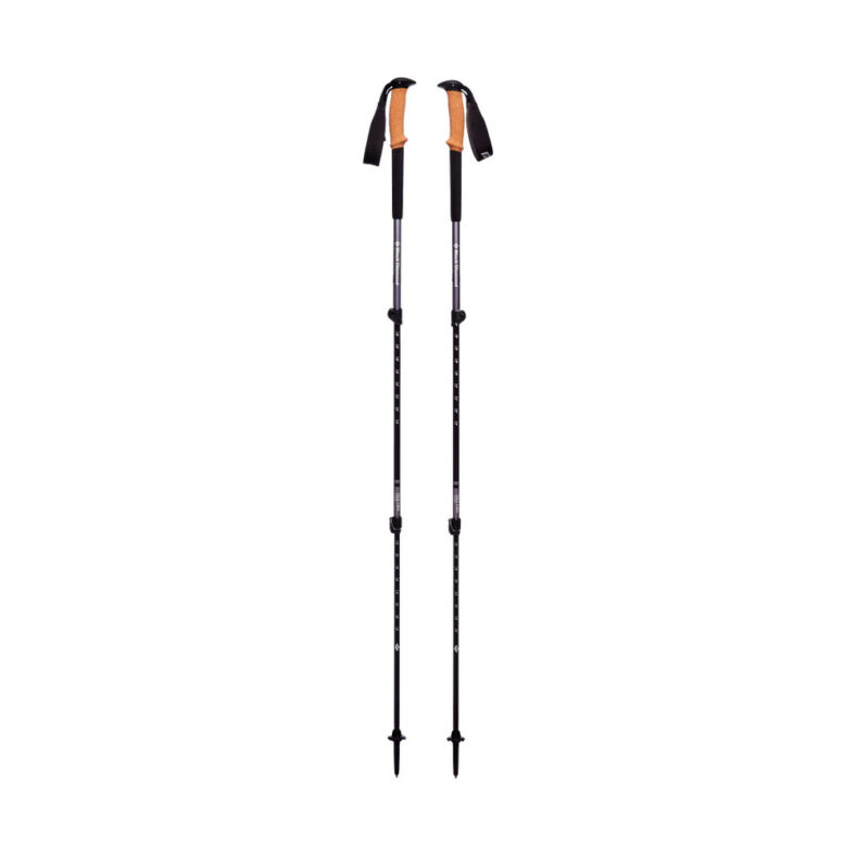 trekking poles