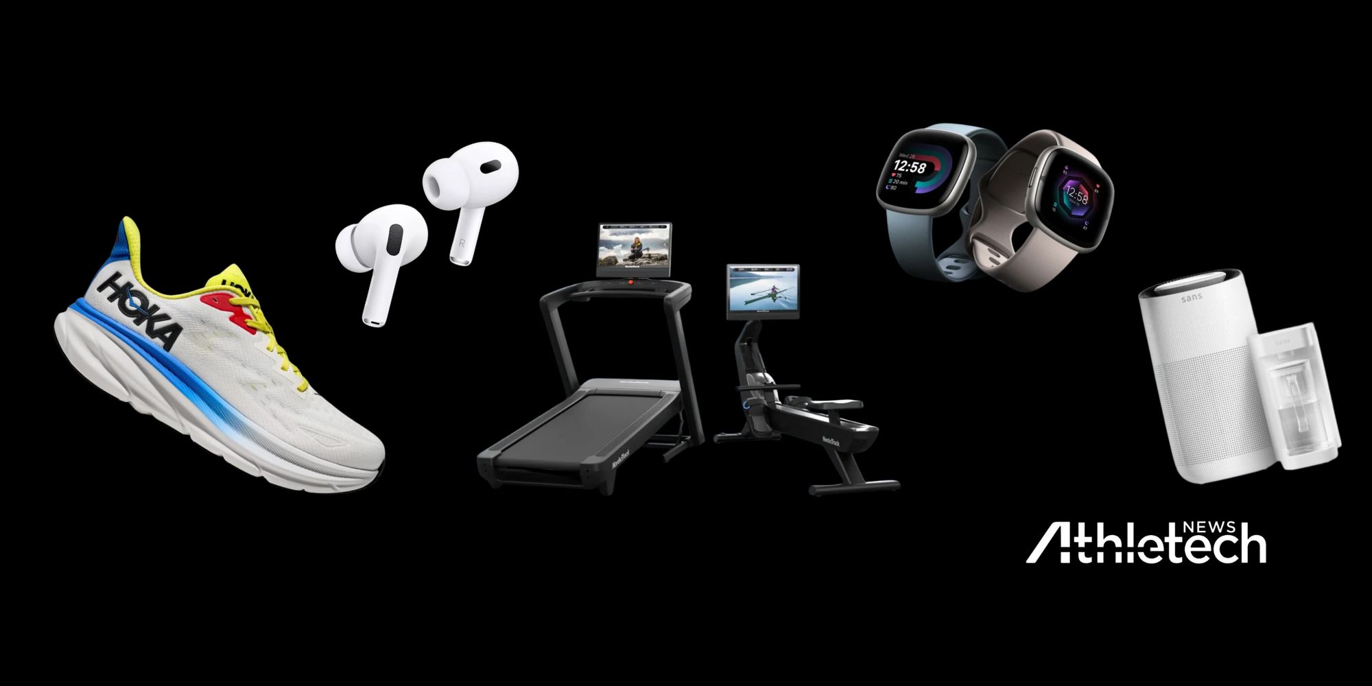 The Best Black Friday Deals 2024: 25 Fitness & Wellness Sales