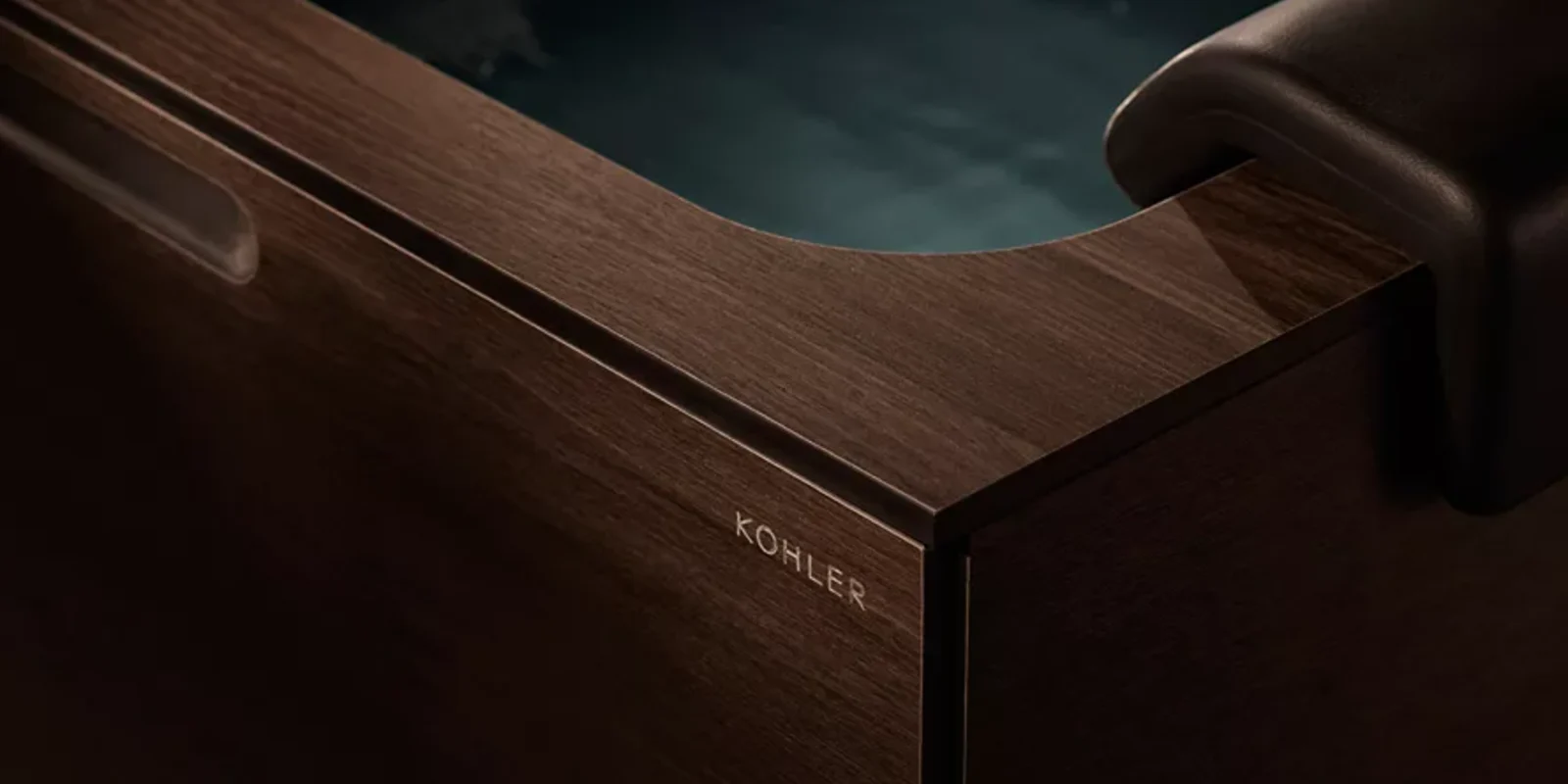 Kohler x Remedy Place Ice Bath