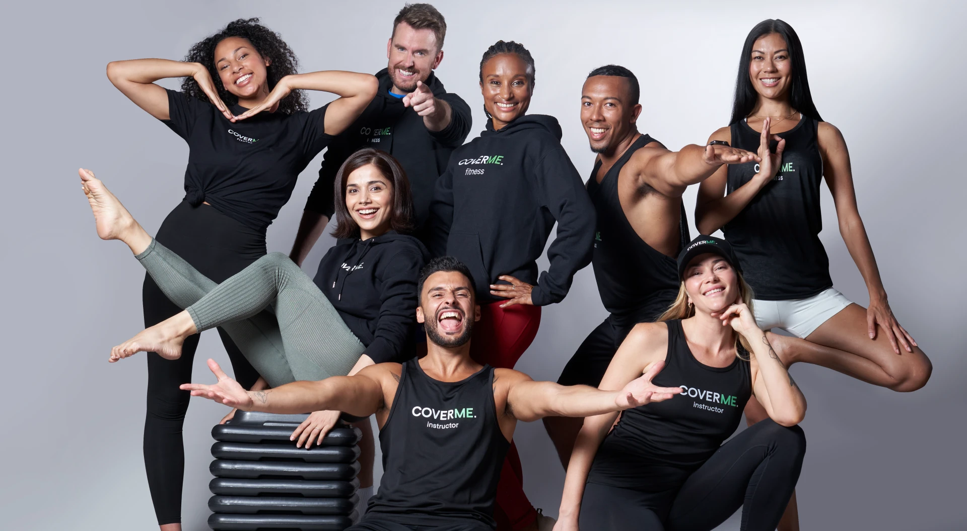 Empowering Fit Pros and Optimizing Facility Operations: CoverMe Fitness’s Disruptive Approach