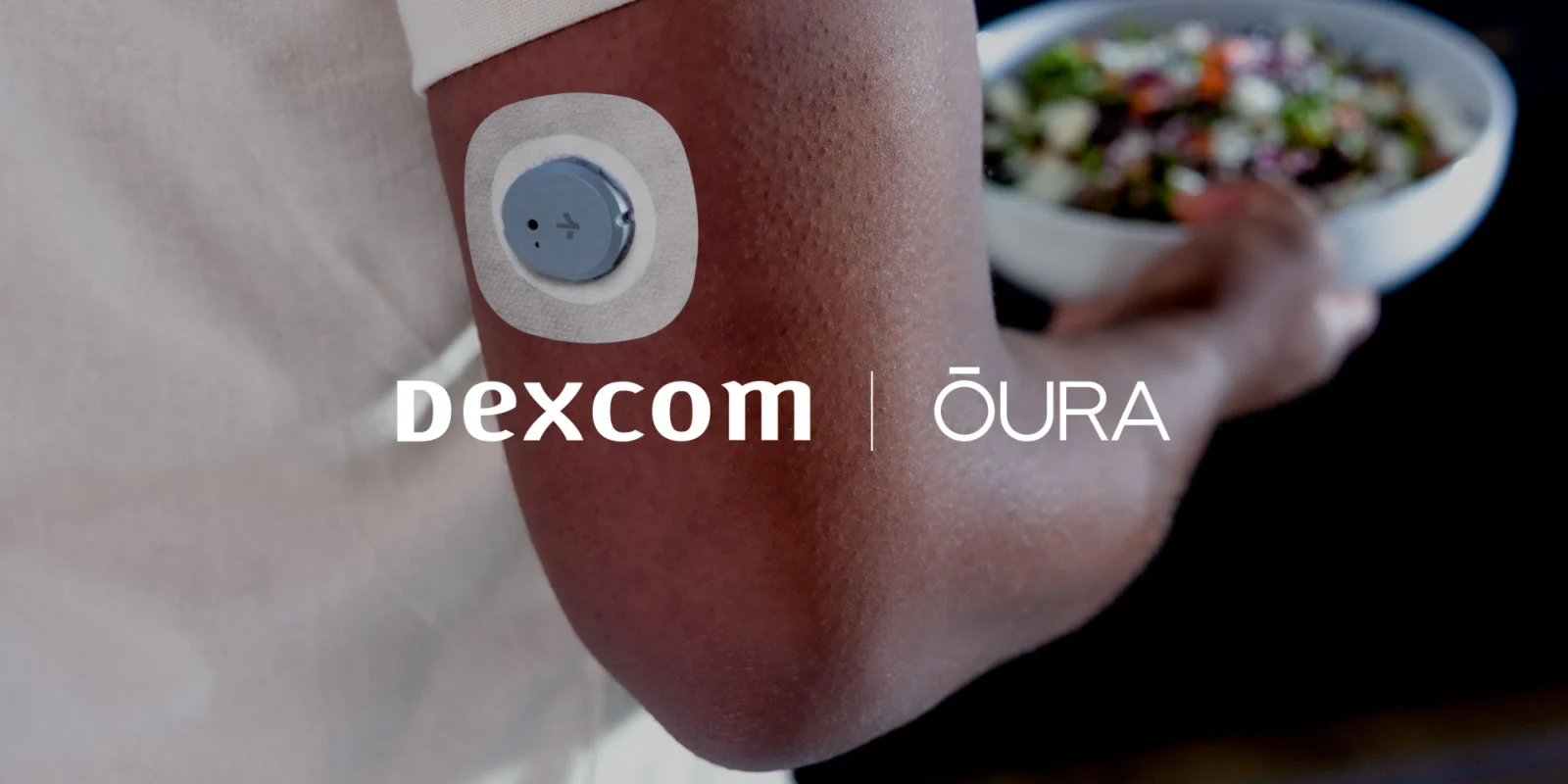 DEXCOM x Oura