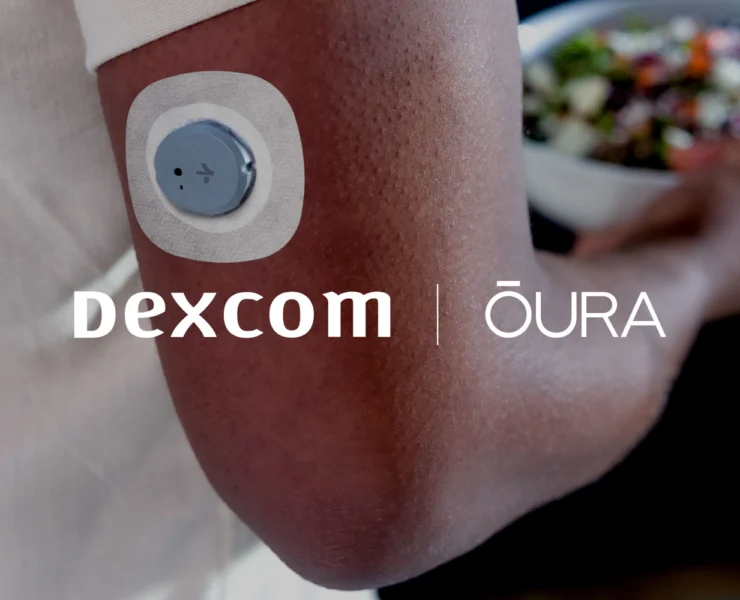 DEXCOM x Oura