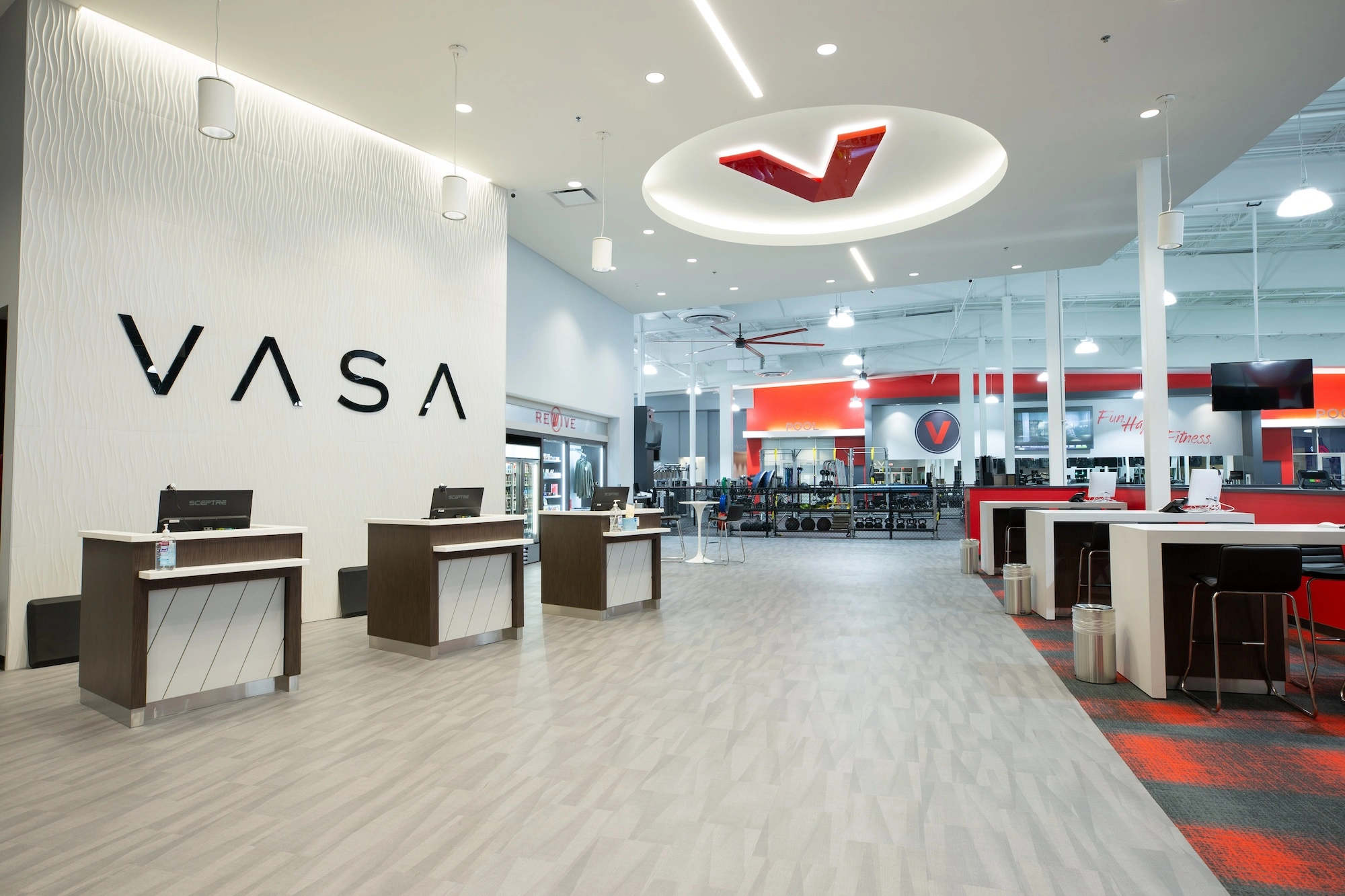 CEO Corner: How Rich Nelsen Turned Vasa Fitness Into a Gym Giant