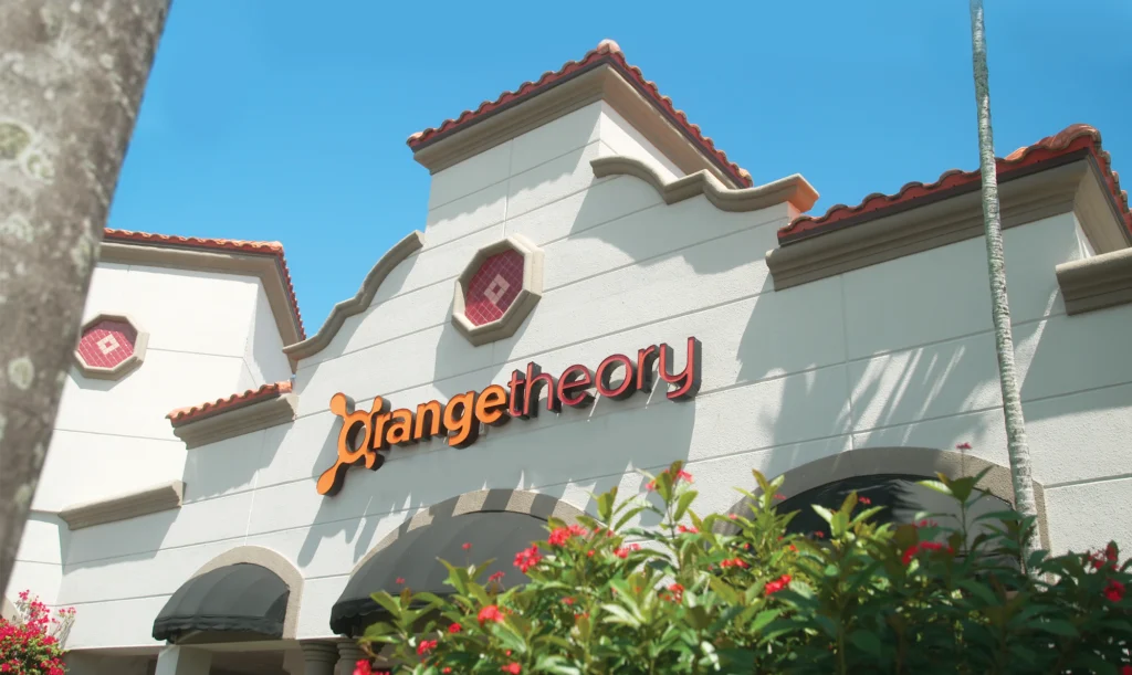 Orangetheory, Anytime Fitness Unveil Parent Company, Name New CEO