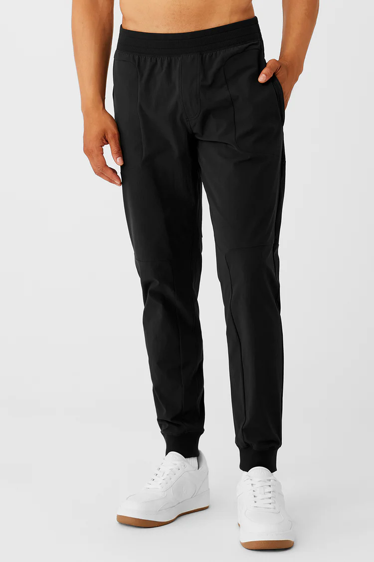 Alo yoga jogger pants