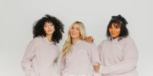 The Movement Club Lindsay Arnold Bridal Program