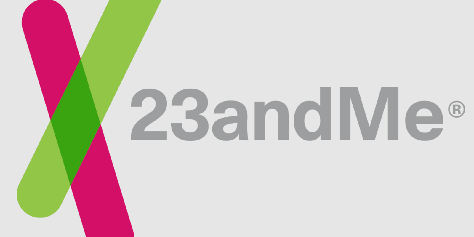 23andMe