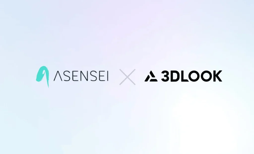 asensei x 3d look