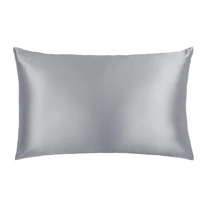 best wellness gifts silk pillowcase