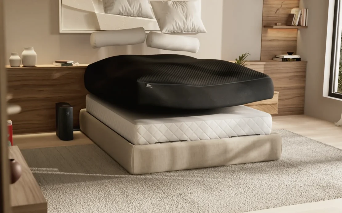 Eight Sleep Pod 4