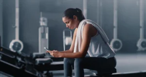 Fitness On Demand uses AI