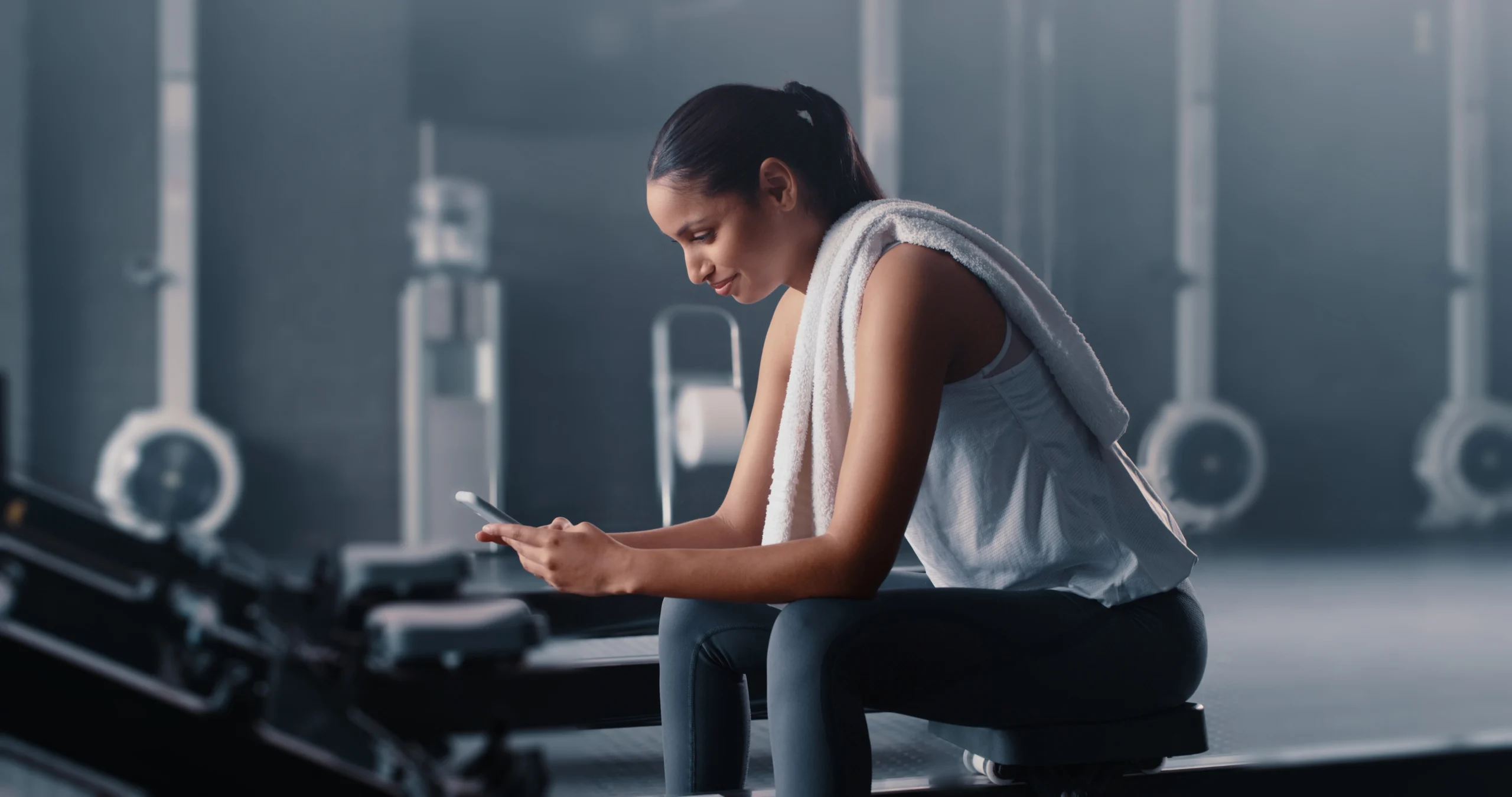 Fitness On Demand Predicts and Prepares for More Wellness Demands in 2025