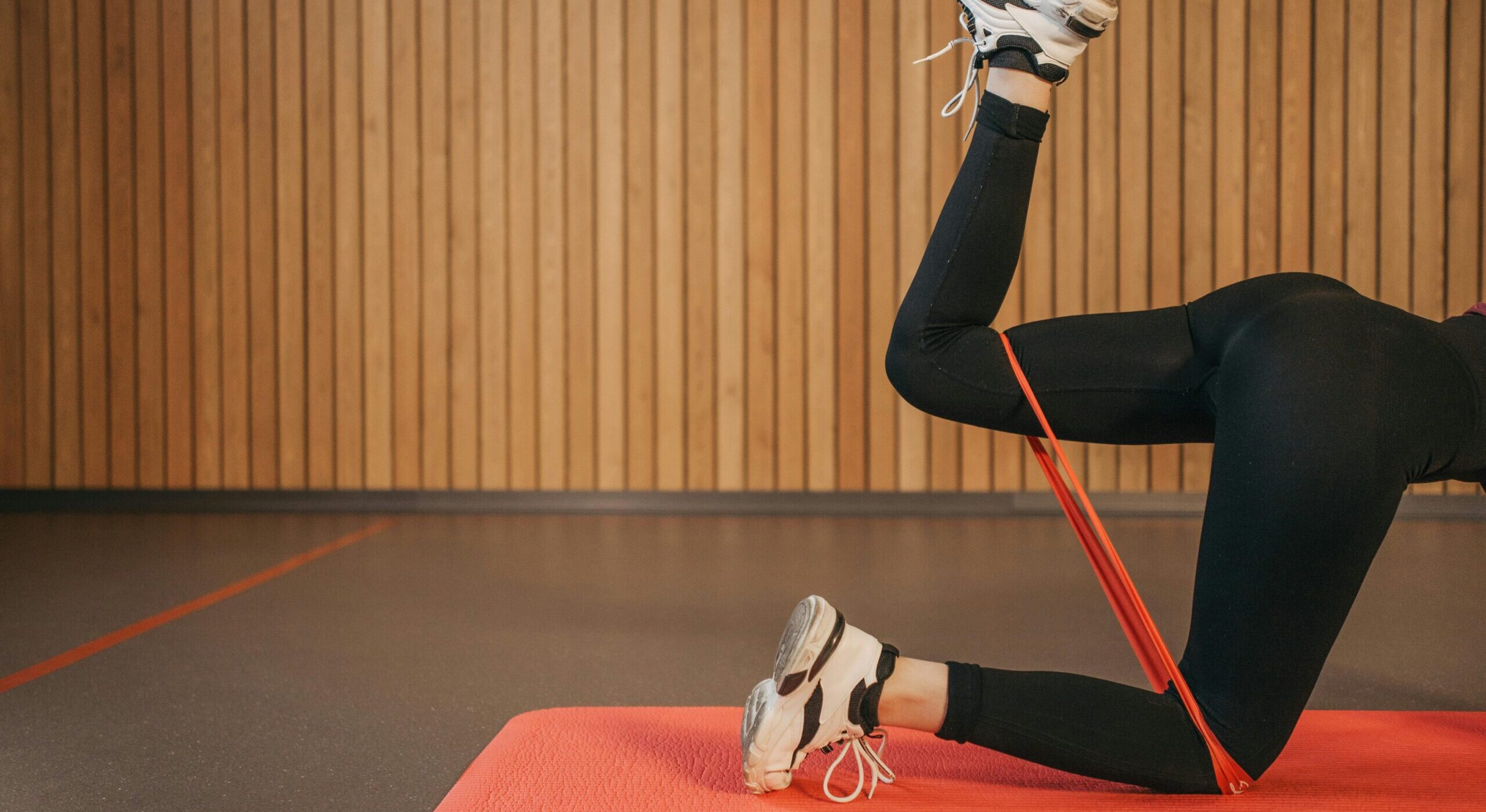 Best Resistance Bands for a Home Workout Athletech News