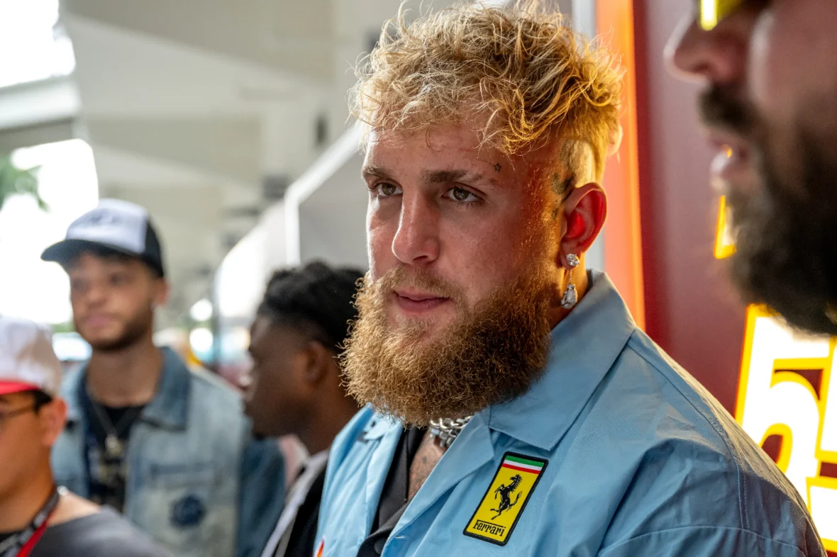 an image of Jake Paul